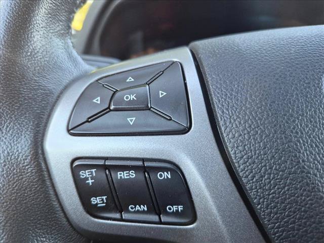 Used 2020 Ford Ranger XLT w/ Equipment Group 301A Mid AWD/4WD image 14