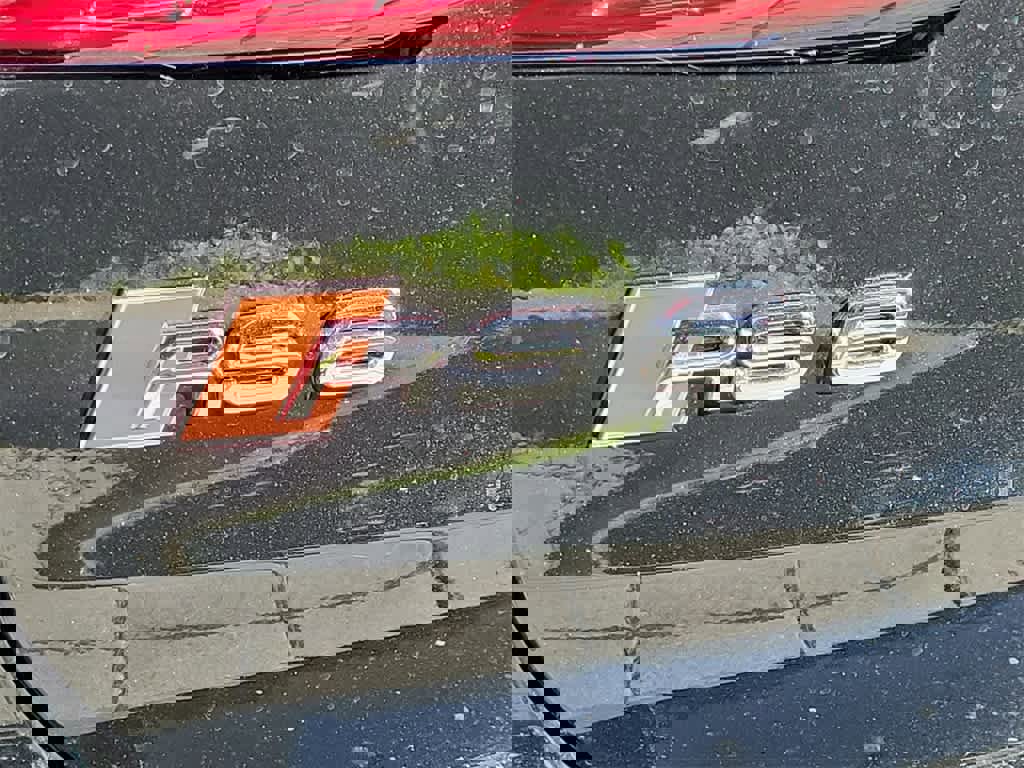 New 2026 Audi RS 6 performance image 7