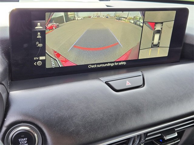 Used 2025 MAZDA CX-70 3.3 Turbo w/ Premium Plus Pkg image 22