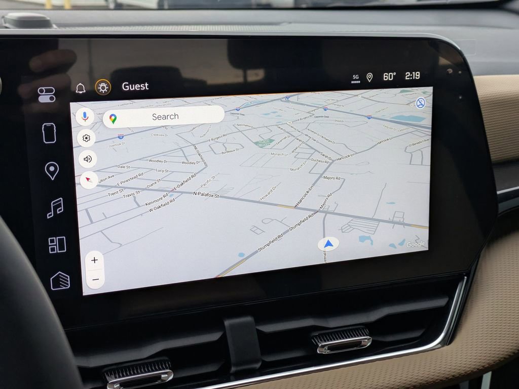 New 2026 Chevrolet Equinox ACTIV w/ Convenience Package III image 25