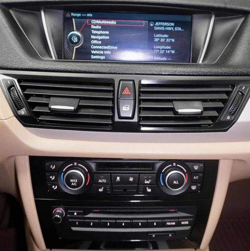 Used 2014 BMW X1 xDrive28i image 15