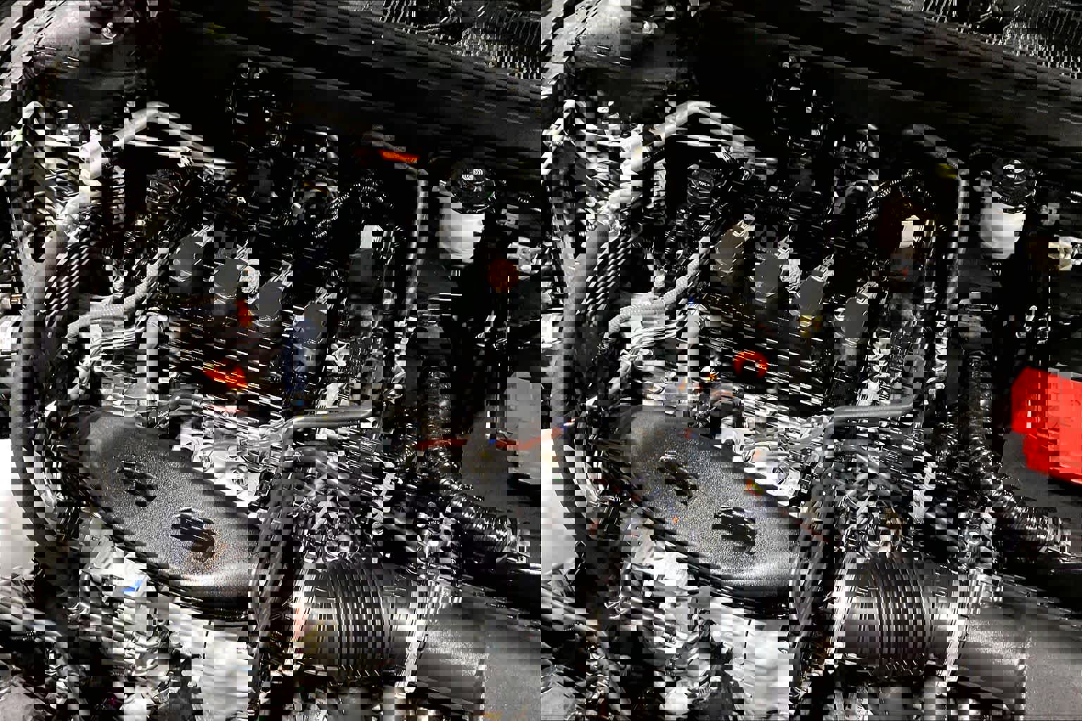 Used 2023 Honda Accord EX image 32