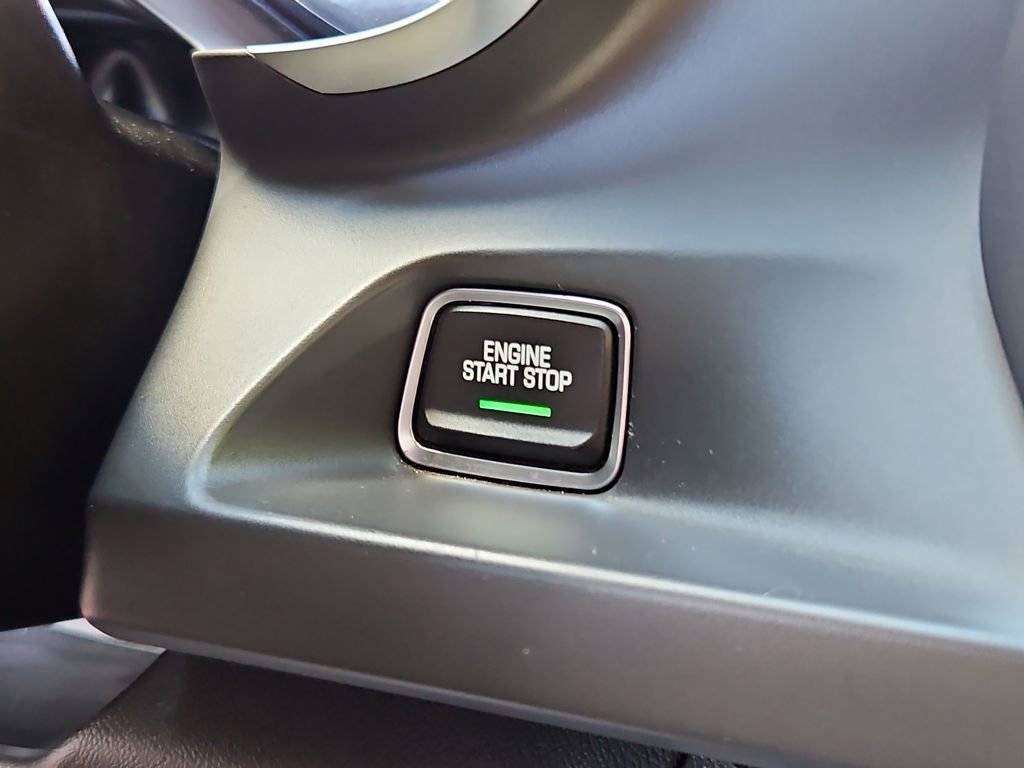 Used 2023 Chevrolet Camaro LT image 20