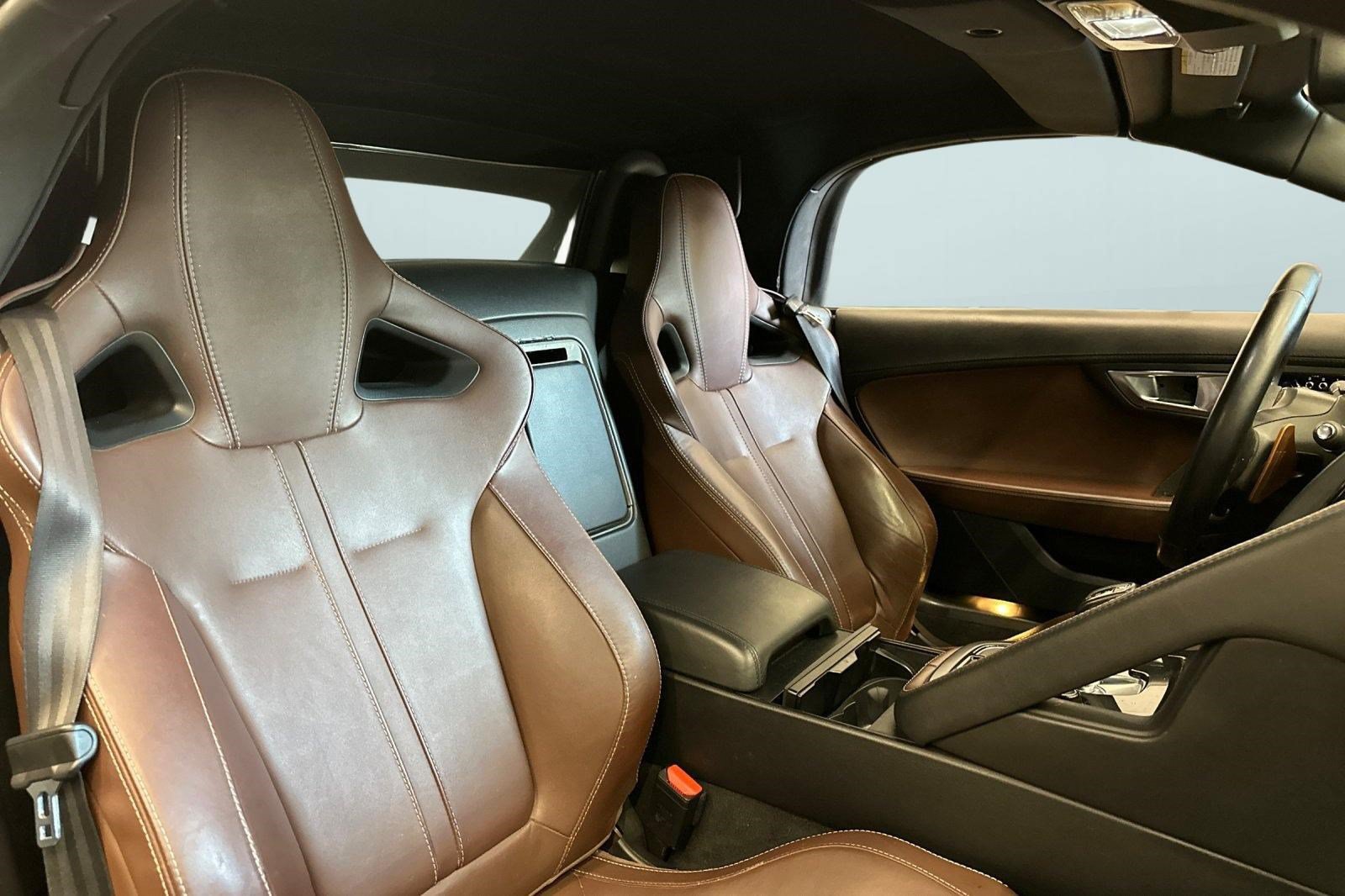 Used 2014 Jaguar F-TYPE S RWD image 24