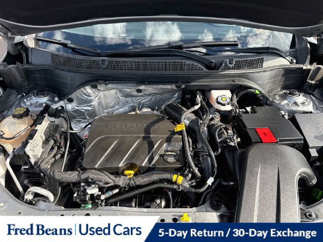 Used 2025 Chevrolet Trax ACTIV w/ Sunroof Package FWD image 36