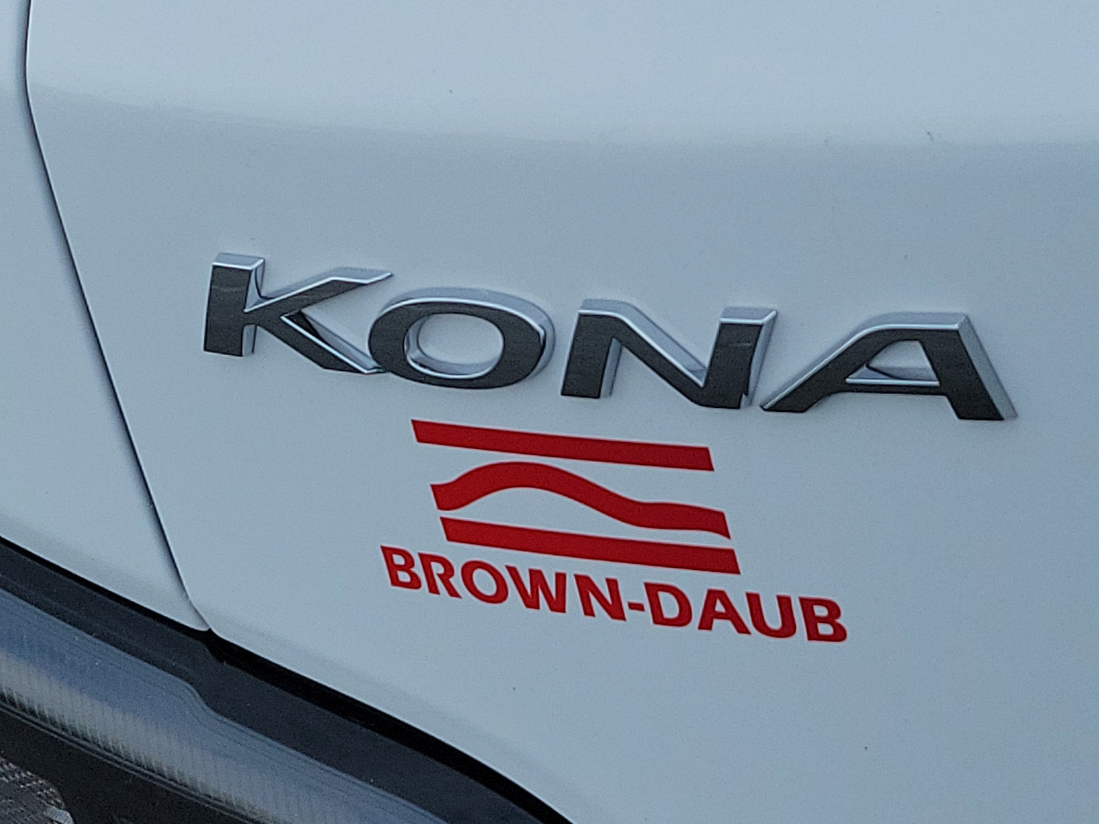 New 2023 Hyundai Kona SEL image 17