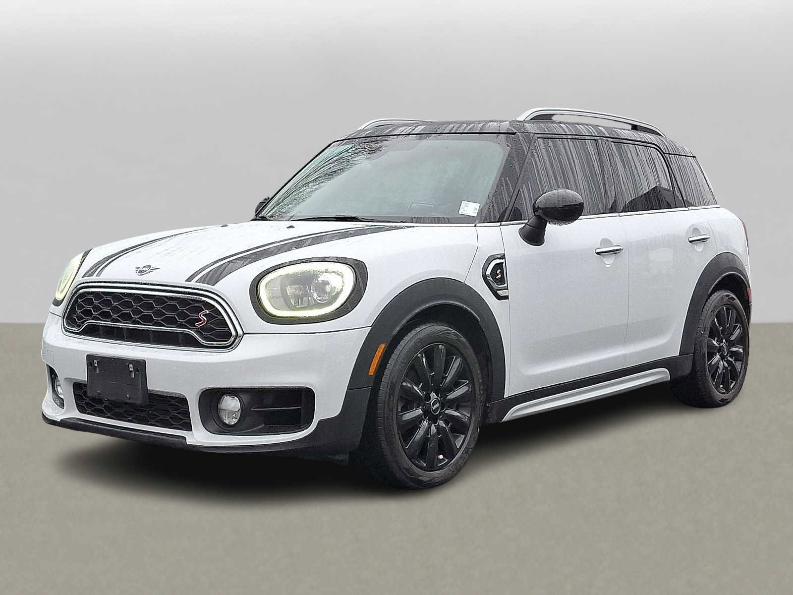 Used 2019 MINI Cooper Countryman S w/ Premium Package image 1