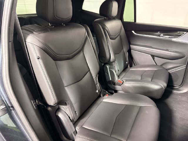 Used 2020 Cadillac XT6 Sport AWD/4WD image 14