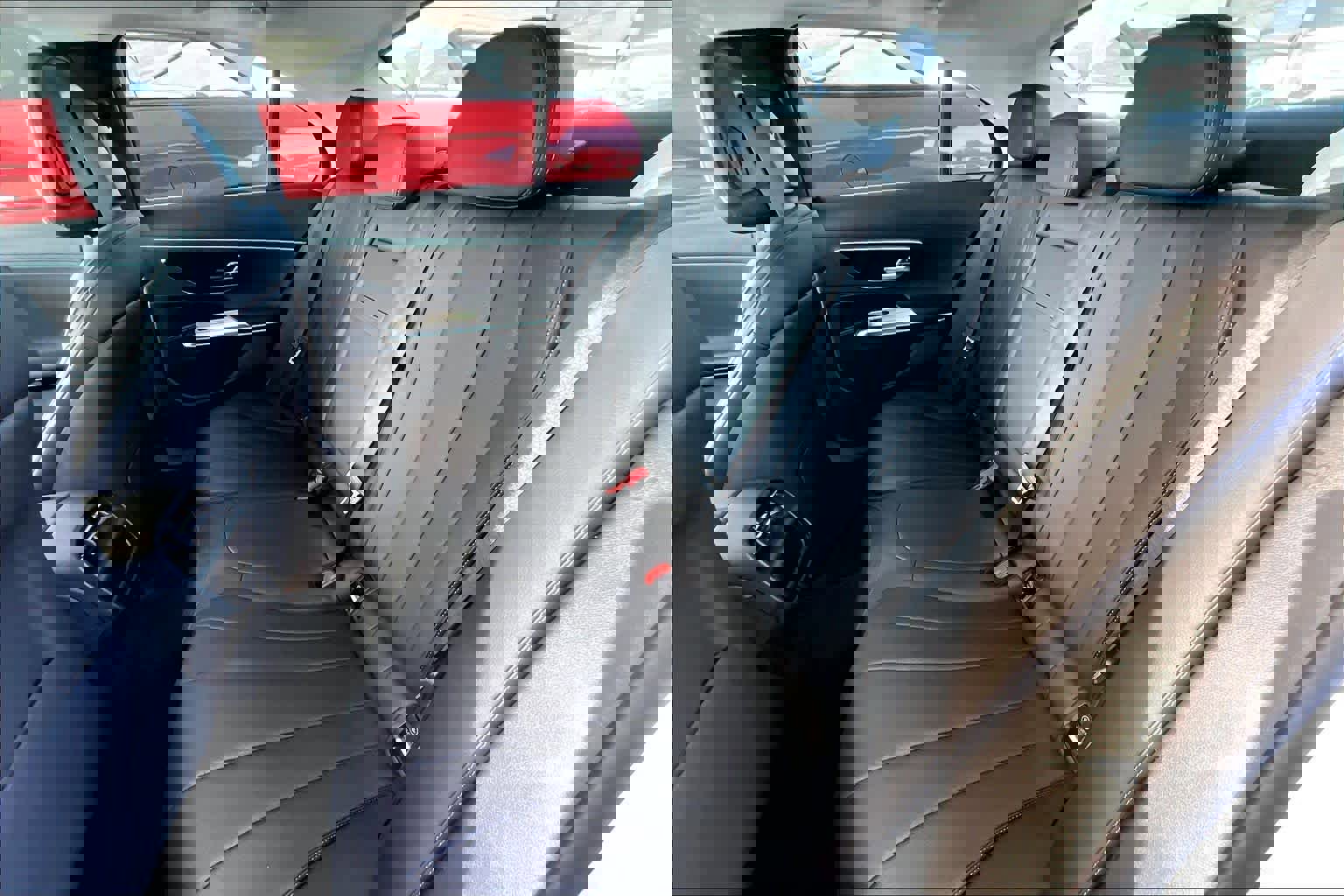 Used 2025 Mercedes-Benz E 350 Sedan image 20