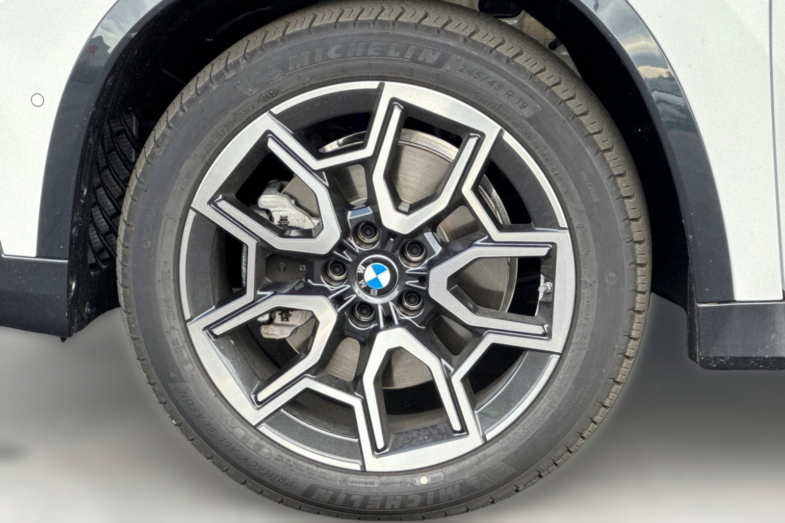 Used 2026 BMW X1 xDrive28i w/ Convenience Package image 12
