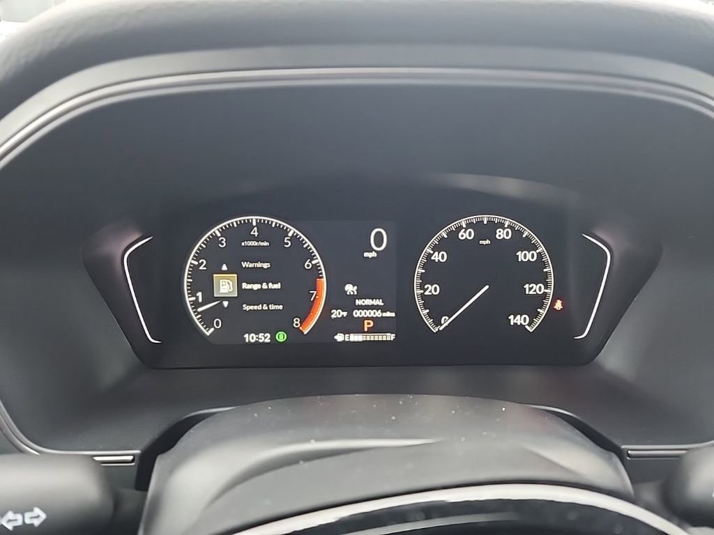 New 2025 Honda Pilot TrailSport image 22