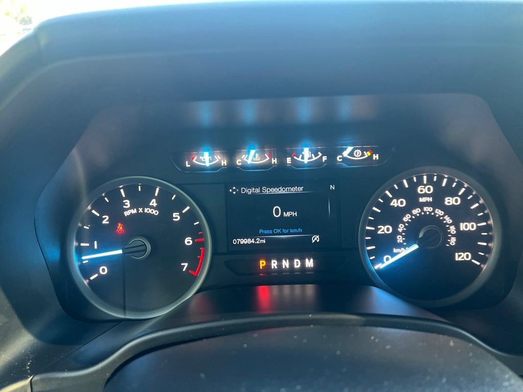 Used 2018 Ford F150 XLT w/ Equipment Group 302A Luxury AWD/4WD image 34