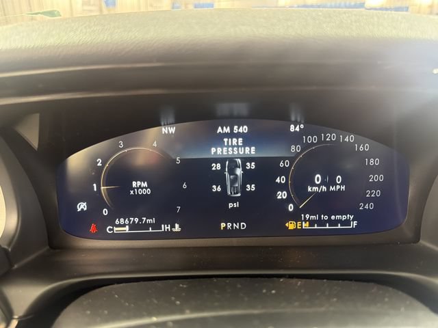 Used 2023 Lincoln Aviator AWD w/ Premium Package image 12