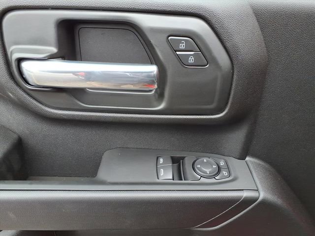 New 2026 GMC Sierra 2500 Pro image 22