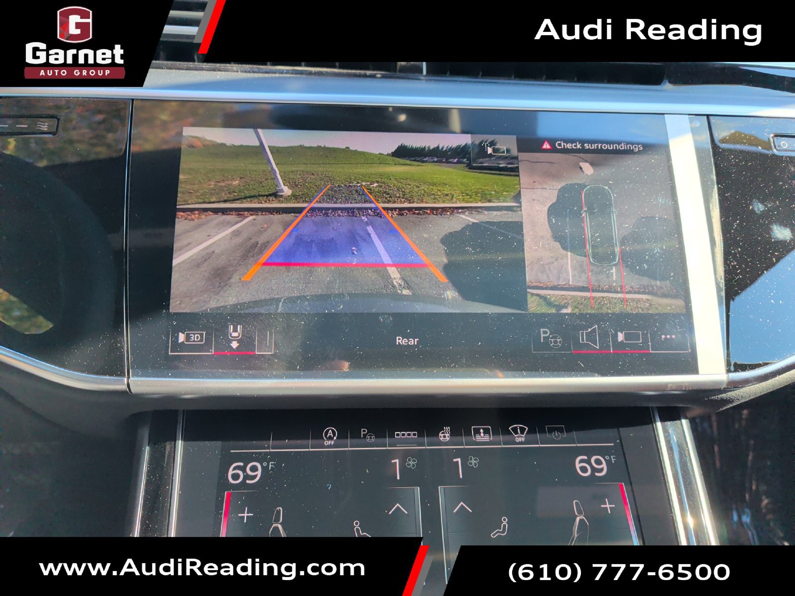 New 2027 Audi A8 L 3.0T AWD/4WD image 19