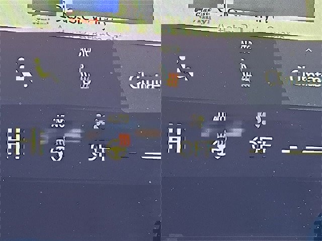 New 2026 Lexus NX 350h FWD image 18