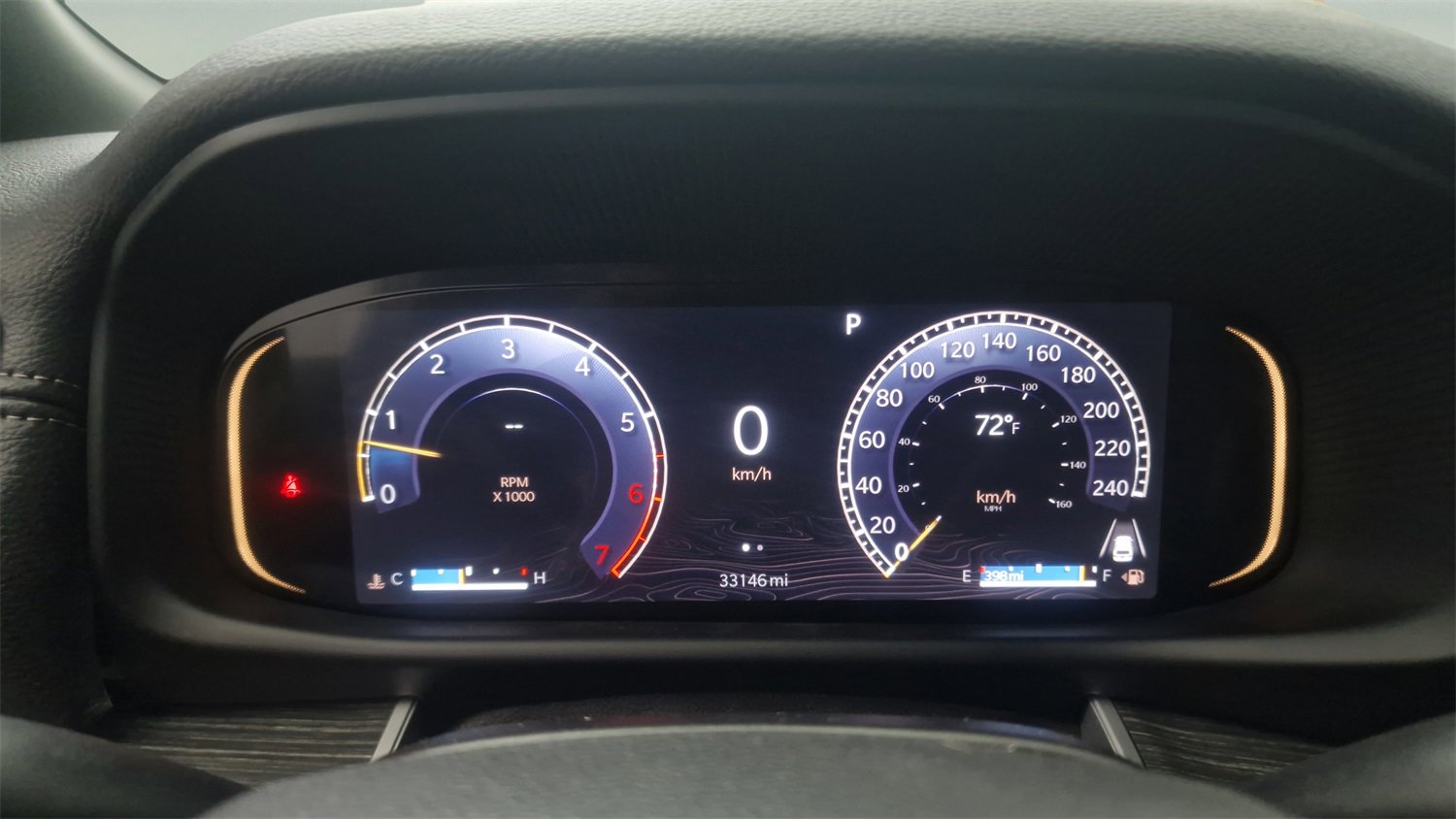 Used 2024 Jeep Wagoneer Series II image 17