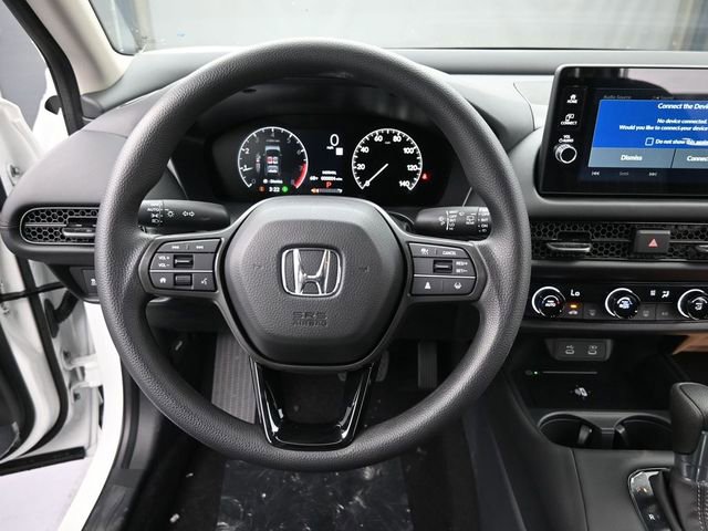 New 2026 Honda HR-V LX image 16