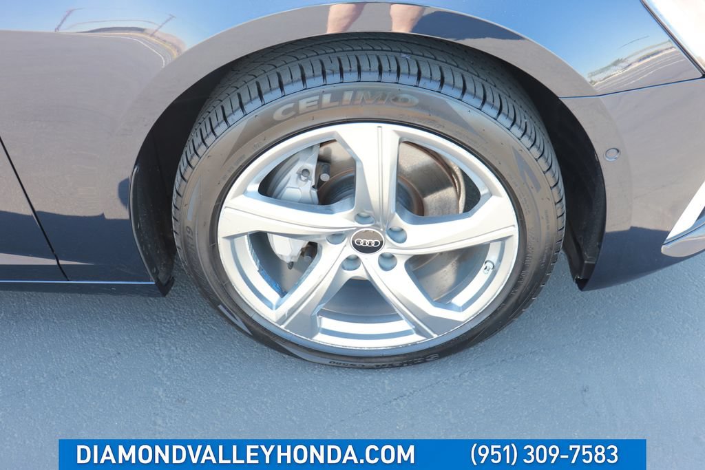 Used 2024 Audi A6 Premium Plus AWD/4WD image 31