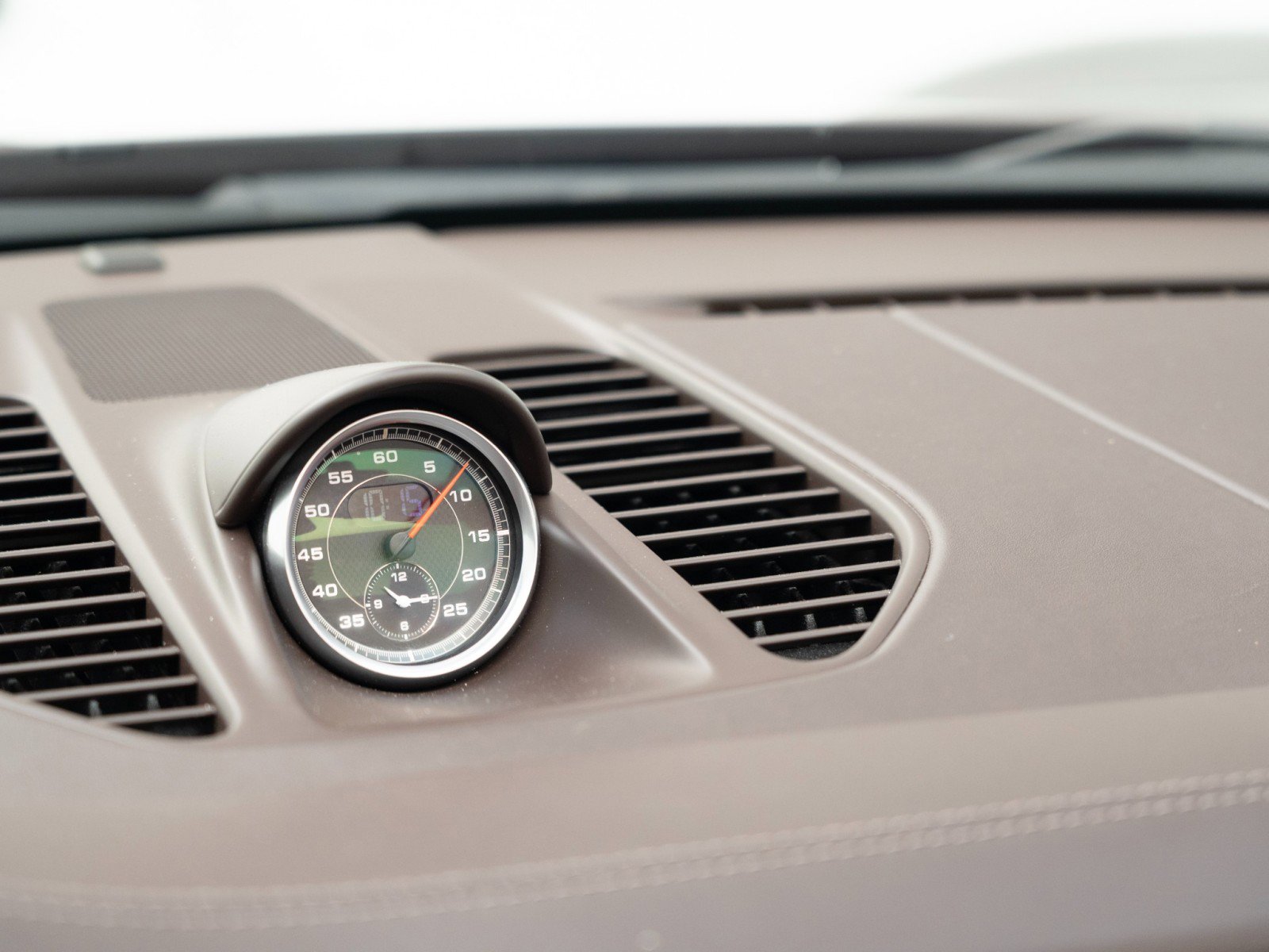 Certified 2014 Porsche 911 Turbo image 27