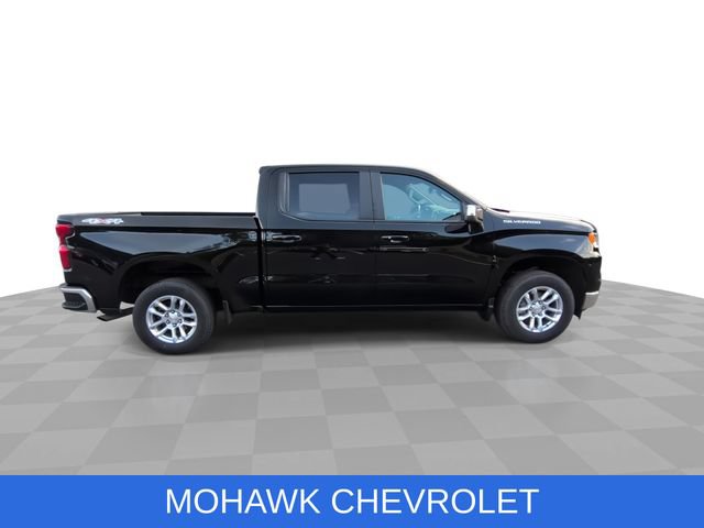 Certified 2023 Chevrolet Silverado 1500 LT AWD/4WD image 9