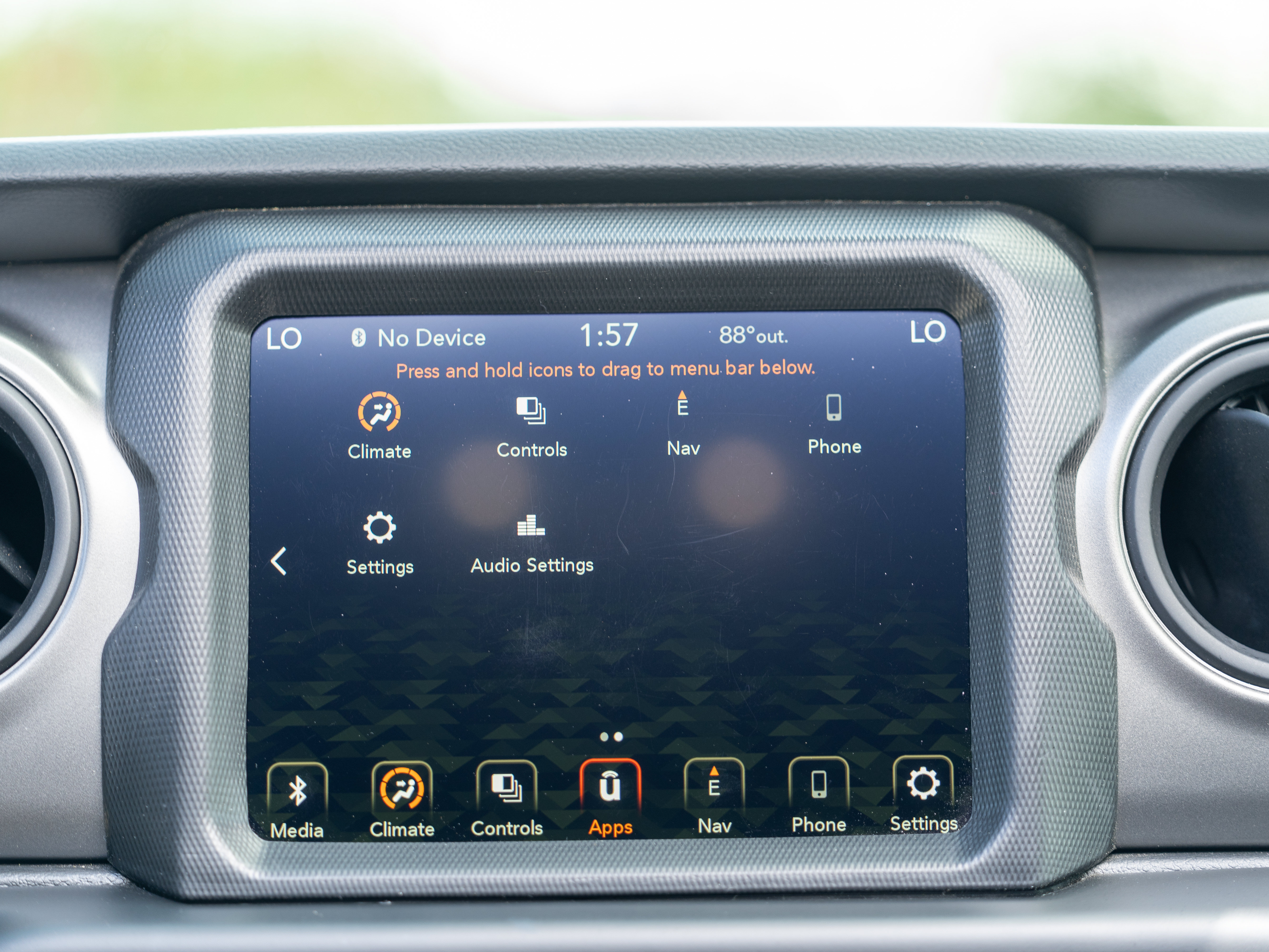 Used 2023 Jeep Wrangler Sport AWD/4WD image 25