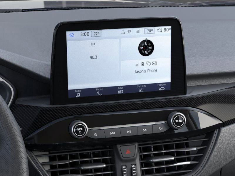 New 2026 Ford Escape ST-Line w/ Cold Weather Package image 14