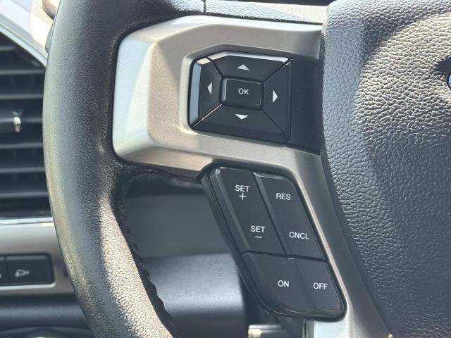 Certified 2020 Ford F250 4x4 Crew Cab Super Duty image 12