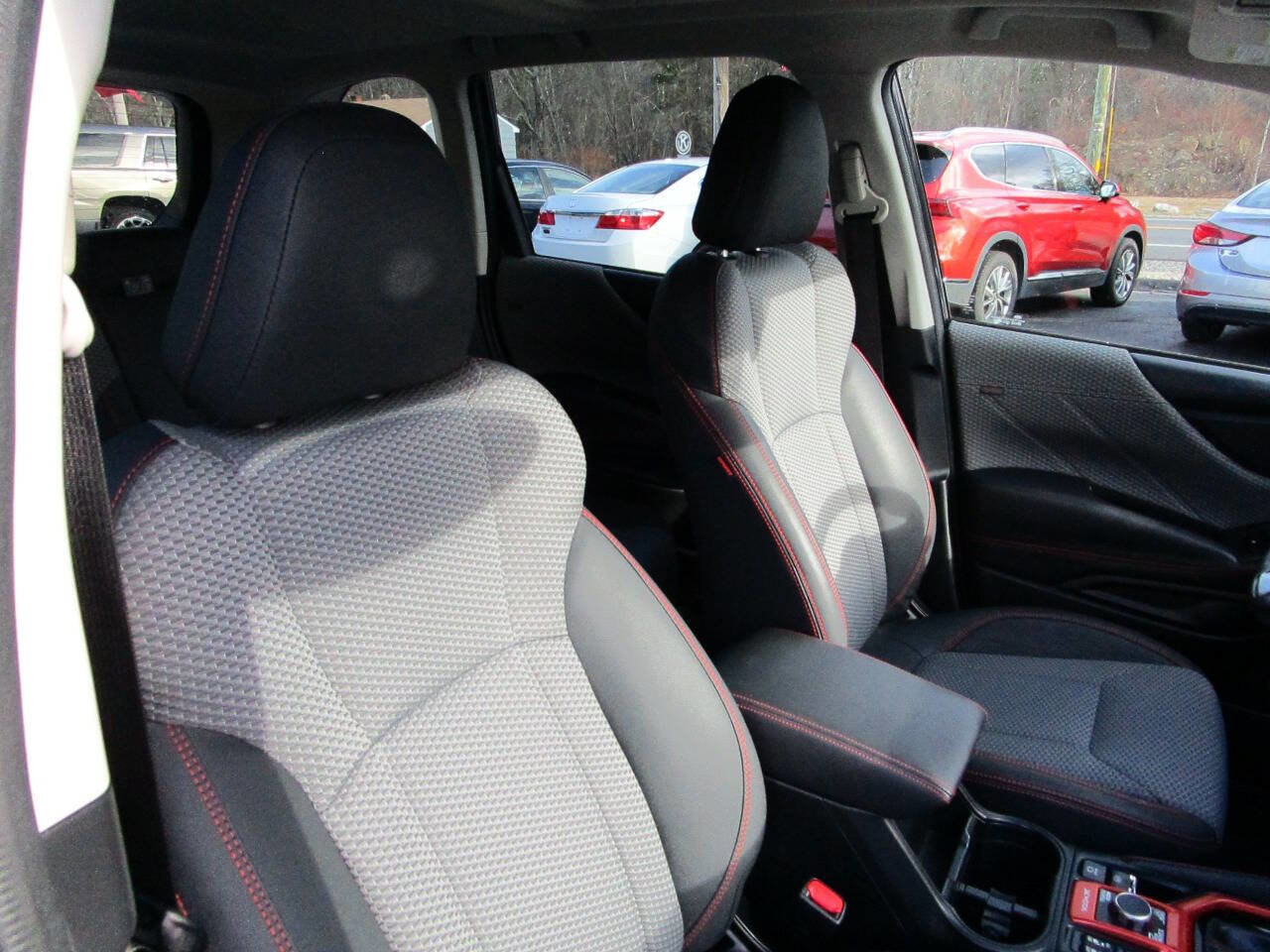 Used 2020 Subaru Forester Sport image 16