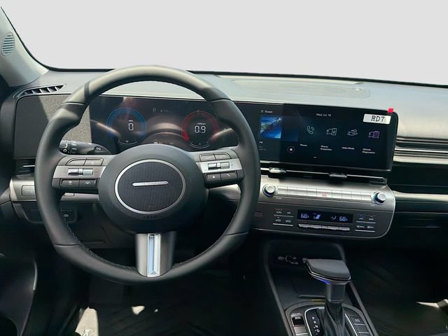 New 2026 Hyundai Kona SEL Sport FWD image 22