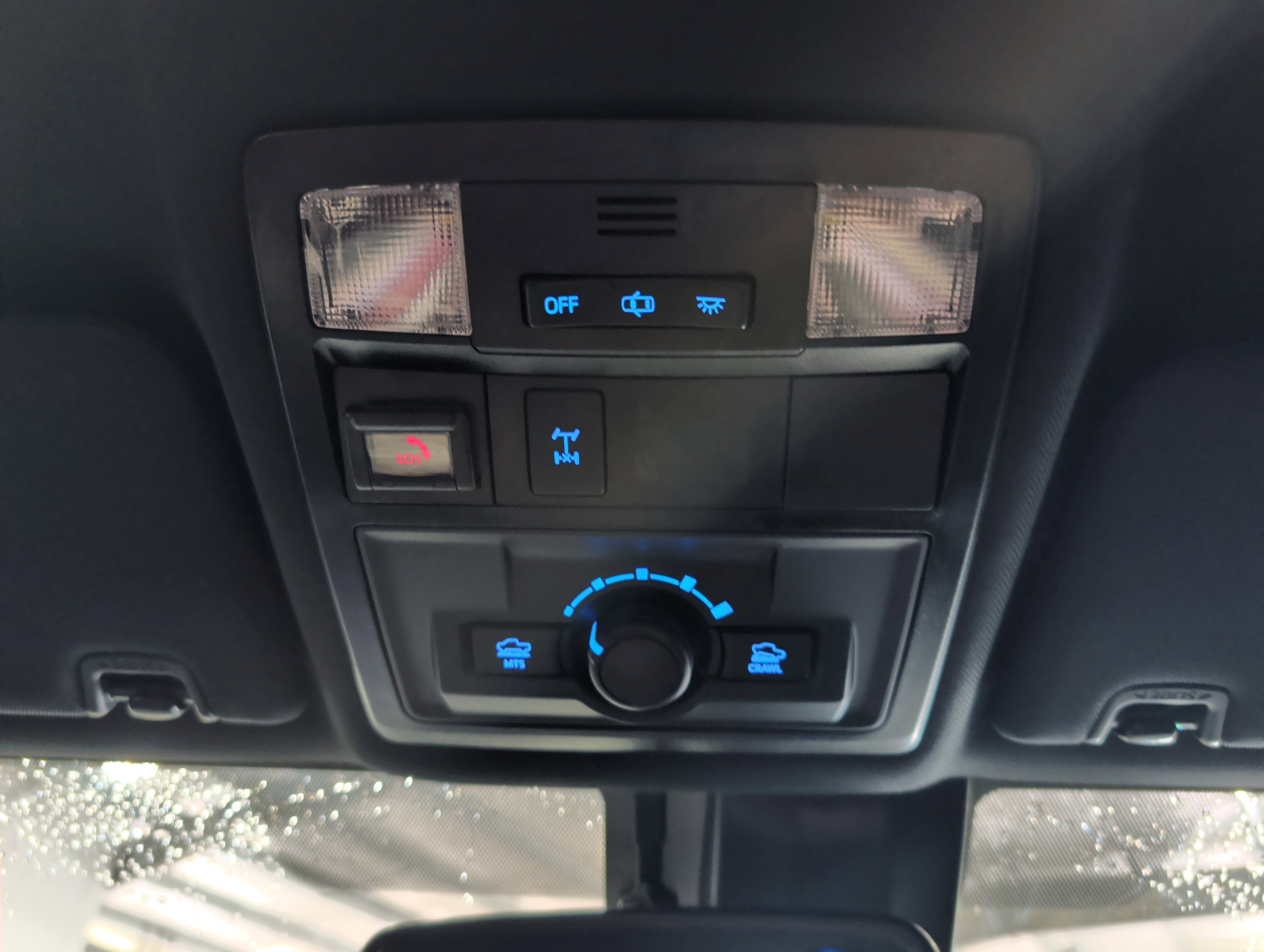 Used 2021 Toyota Tacoma TRD Off-Road w/ Technology Package AWD/4WD image 12