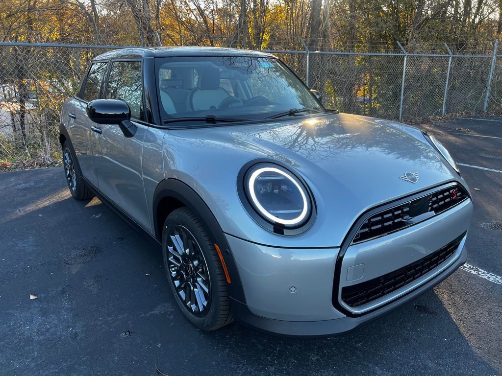 Used 2025 MINI Cooper S image 3