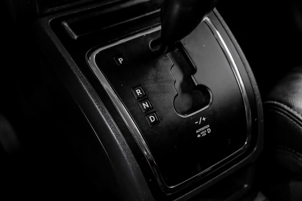 Used 2017 Jeep Patriot Sport w/ Power Value Group FWD image 27