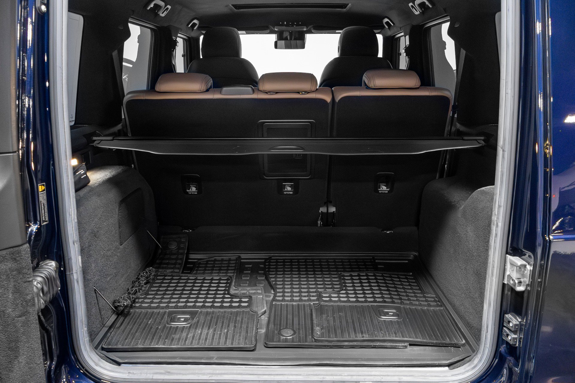 Used 2020 Mercedes-Benz G 550 image 41