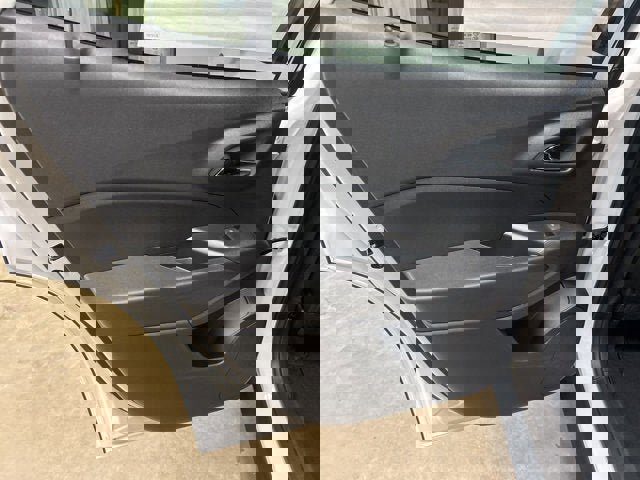 New 2026 Chevrolet Trax LT w/ Driver Confidence Package image 24