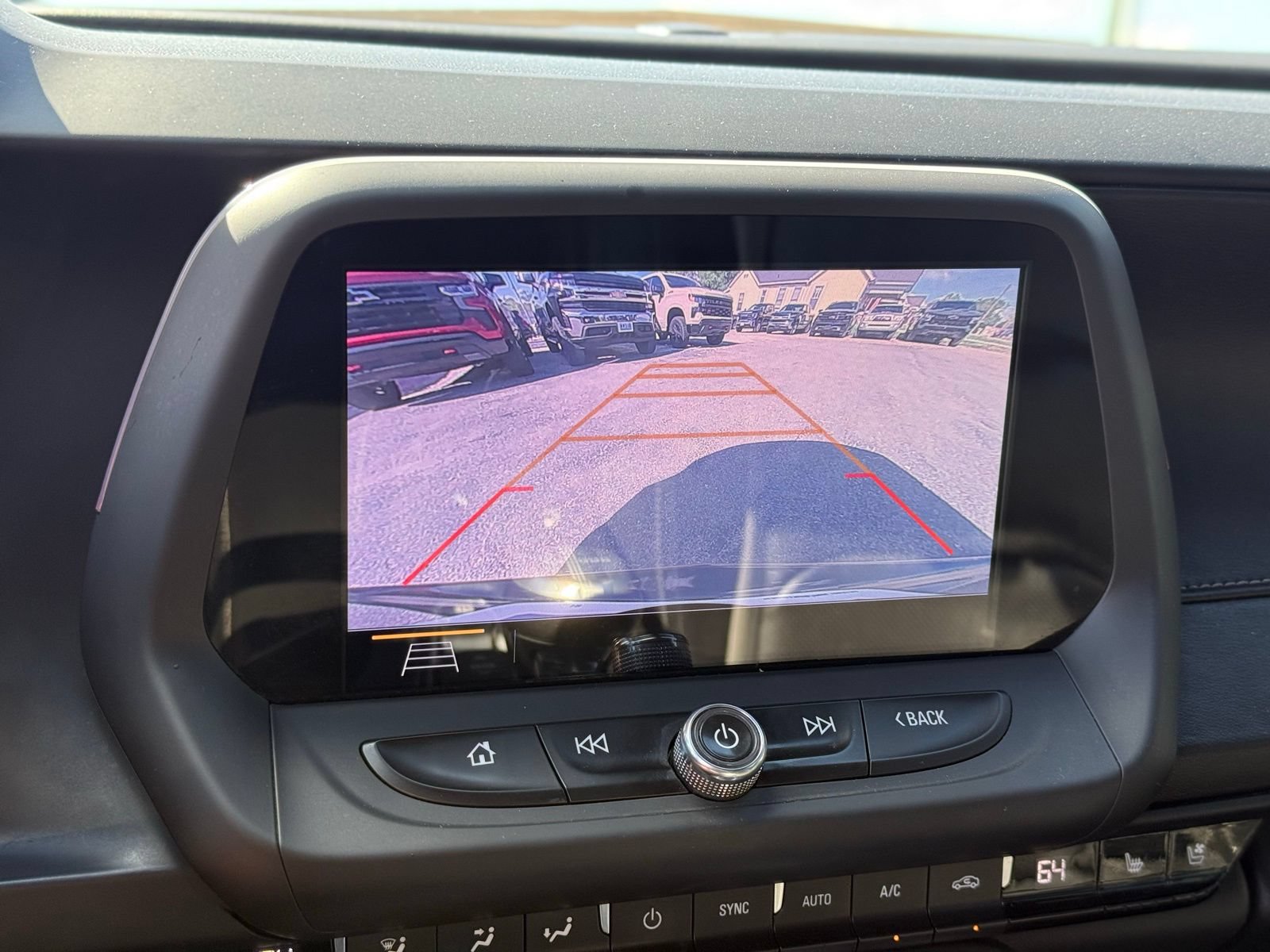 Used 2019 Chevrolet Camaro SS RWD image 14