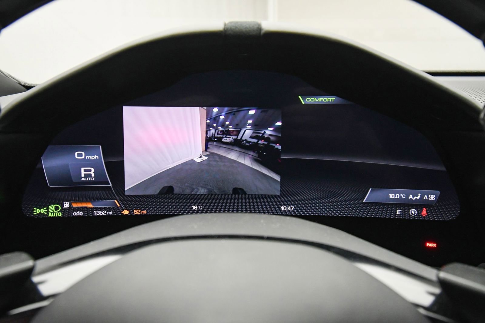 Certified 2023 Ferrari Roma image 45