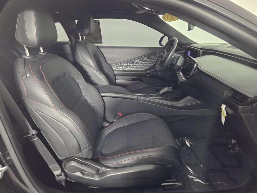 Used 2025 Dodge Charger Daytona R/T w/ Quick Order Package 25M R/T AWD/4WD image 32