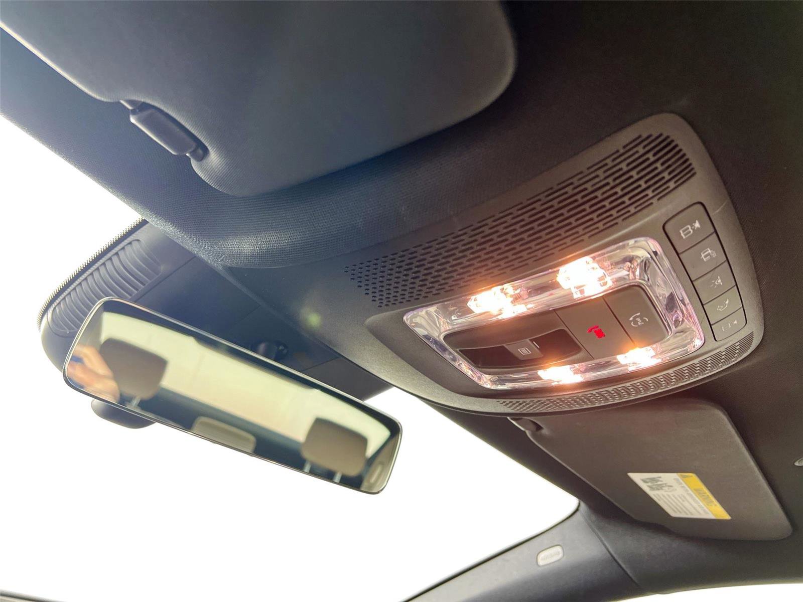 Certified 2024 Mercedes-Benz CLA 250 4MATIC image 7