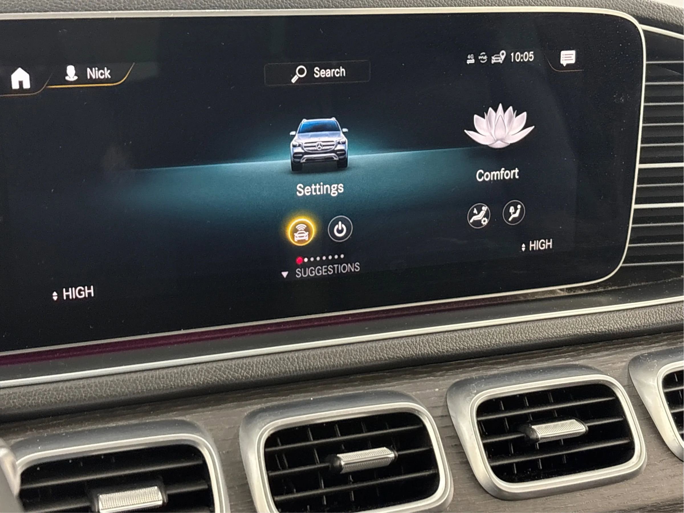 Used 2021 Mercedes-Benz GLE 350 4MATIC image 44