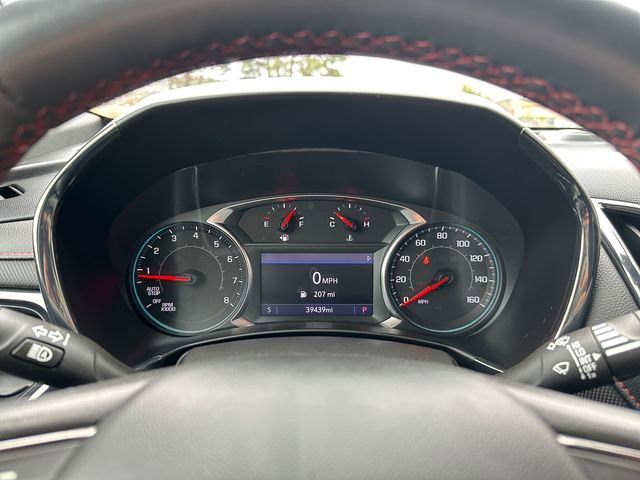 Used 2023 Chevrolet Equinox RS image 26