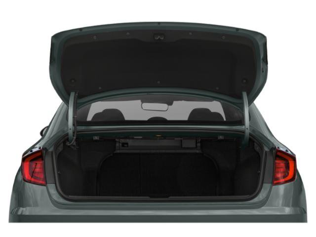 Used 2020 Hyundai Sonata SE w/ Cargo Package FWD image 14