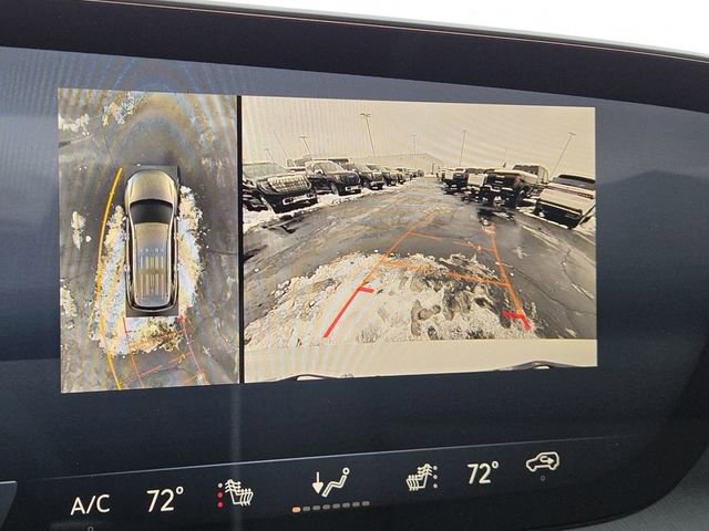 New 2026 Buick Enclave Preferred w/ Power Package image 19