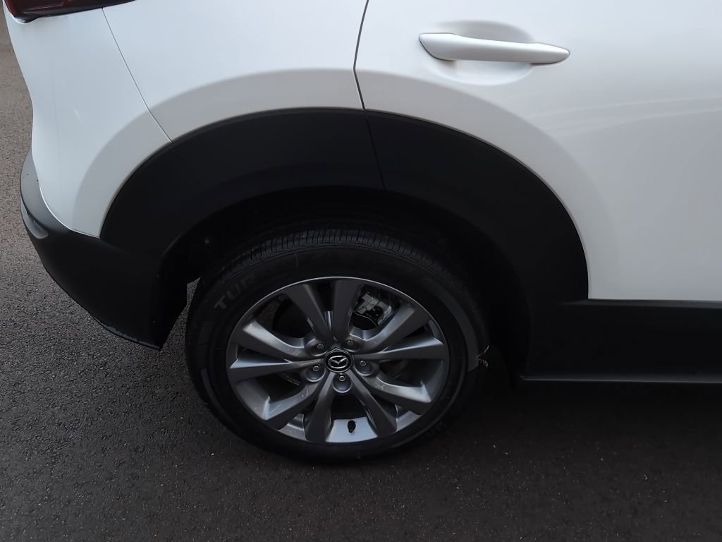 New 2026 MAZDA CX-30 AWD 2.5 S image 4