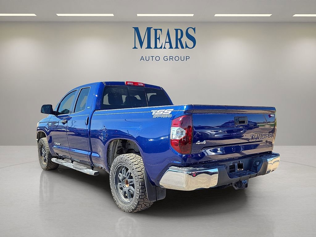 Used 2014 Toyota Tundra SR5 image 3