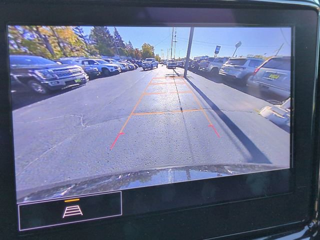 Certified 2022 Chevrolet Traverse LT image 15