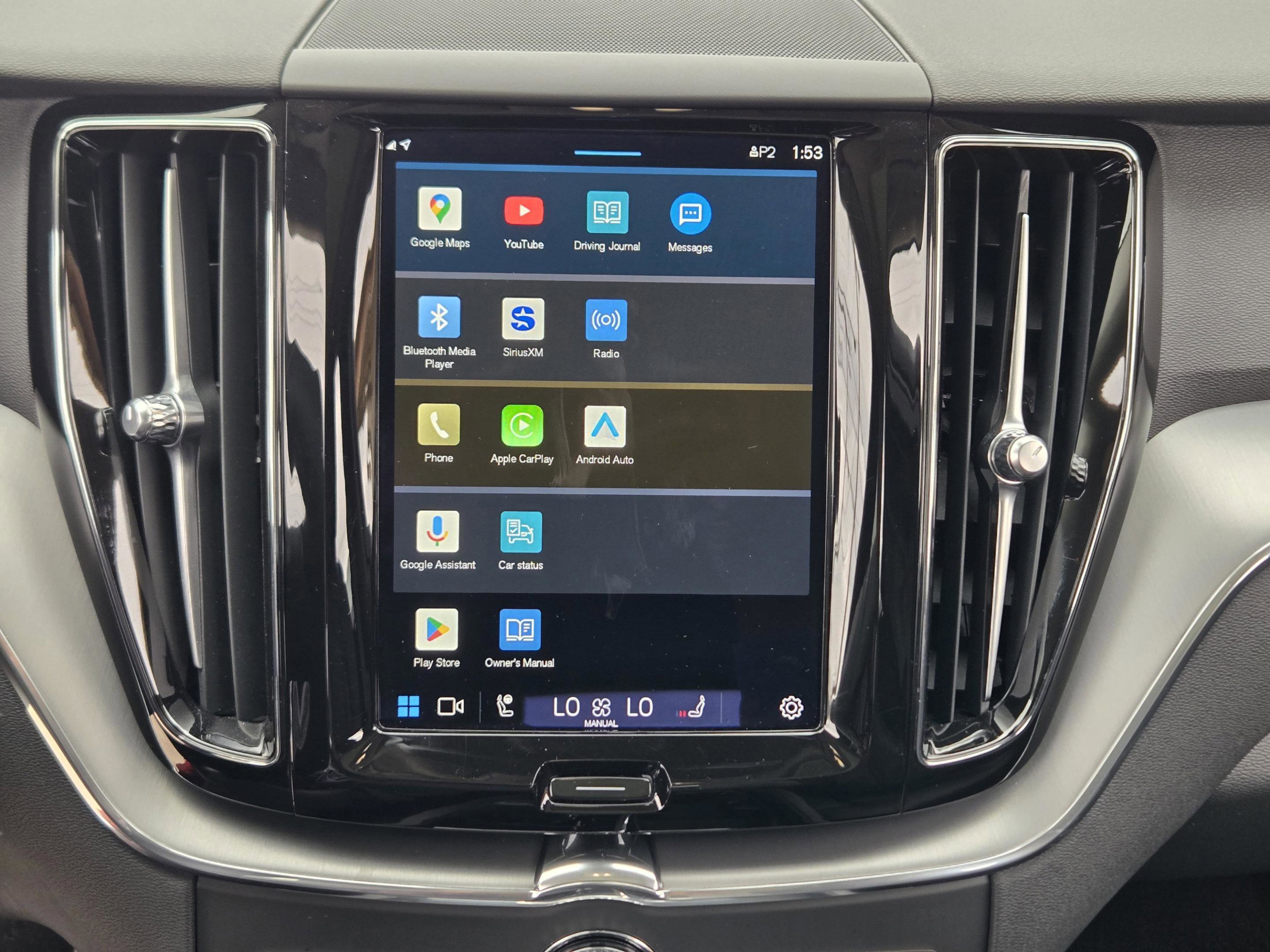 Used 2023 Volvo XC60 B5 Core w/ Climate Package image 25