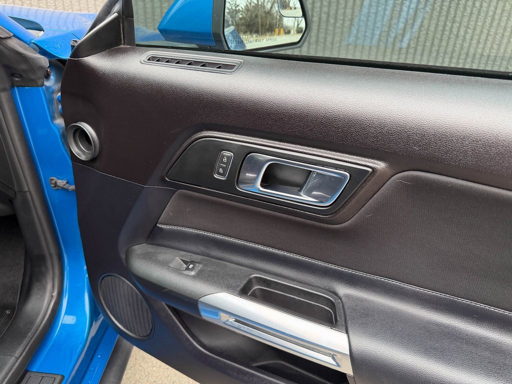 Certified 2019 Ford Mustang GT image 21