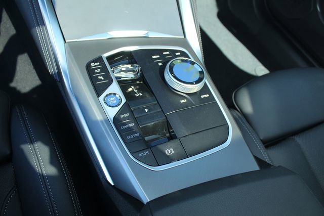 New 2026 BMW i4 M60 w/ Premium Package image 14