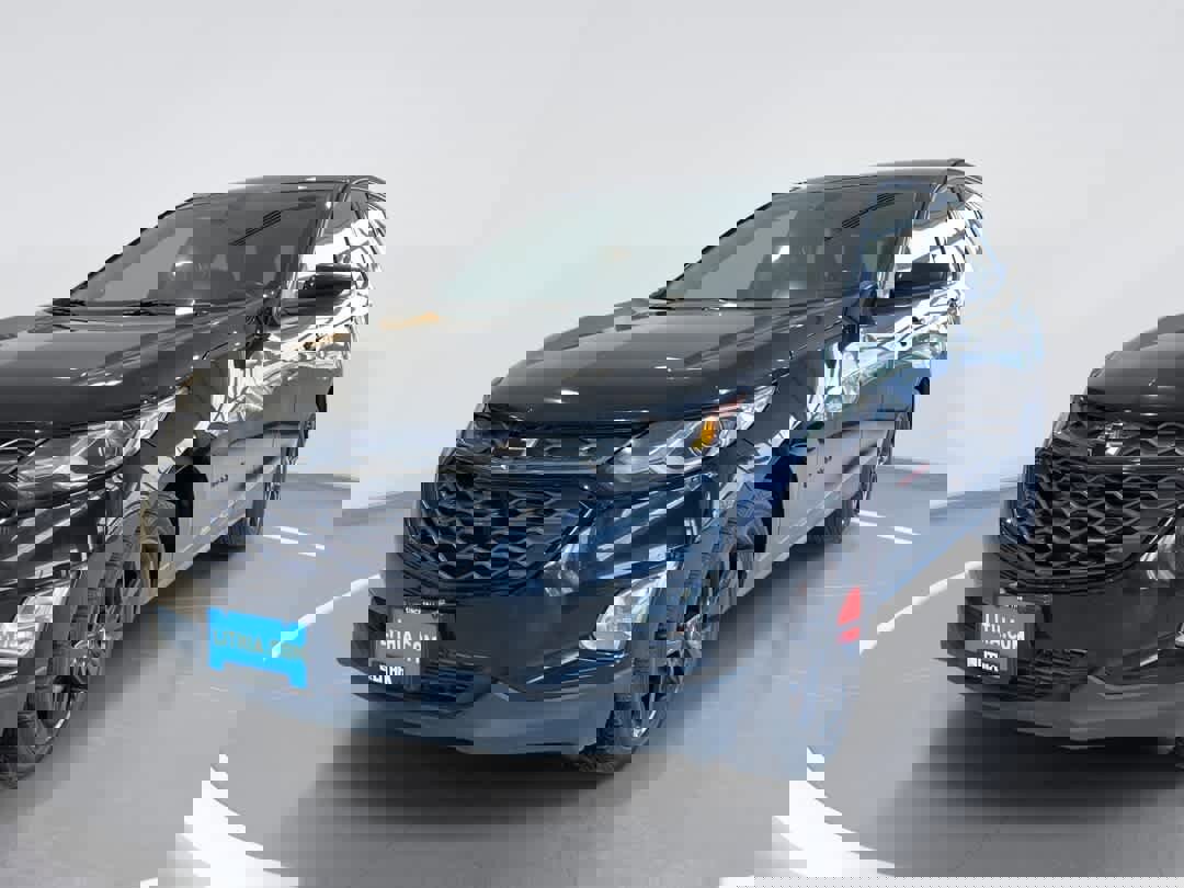 Used 2019 Chevrolet Equinox LT image 1